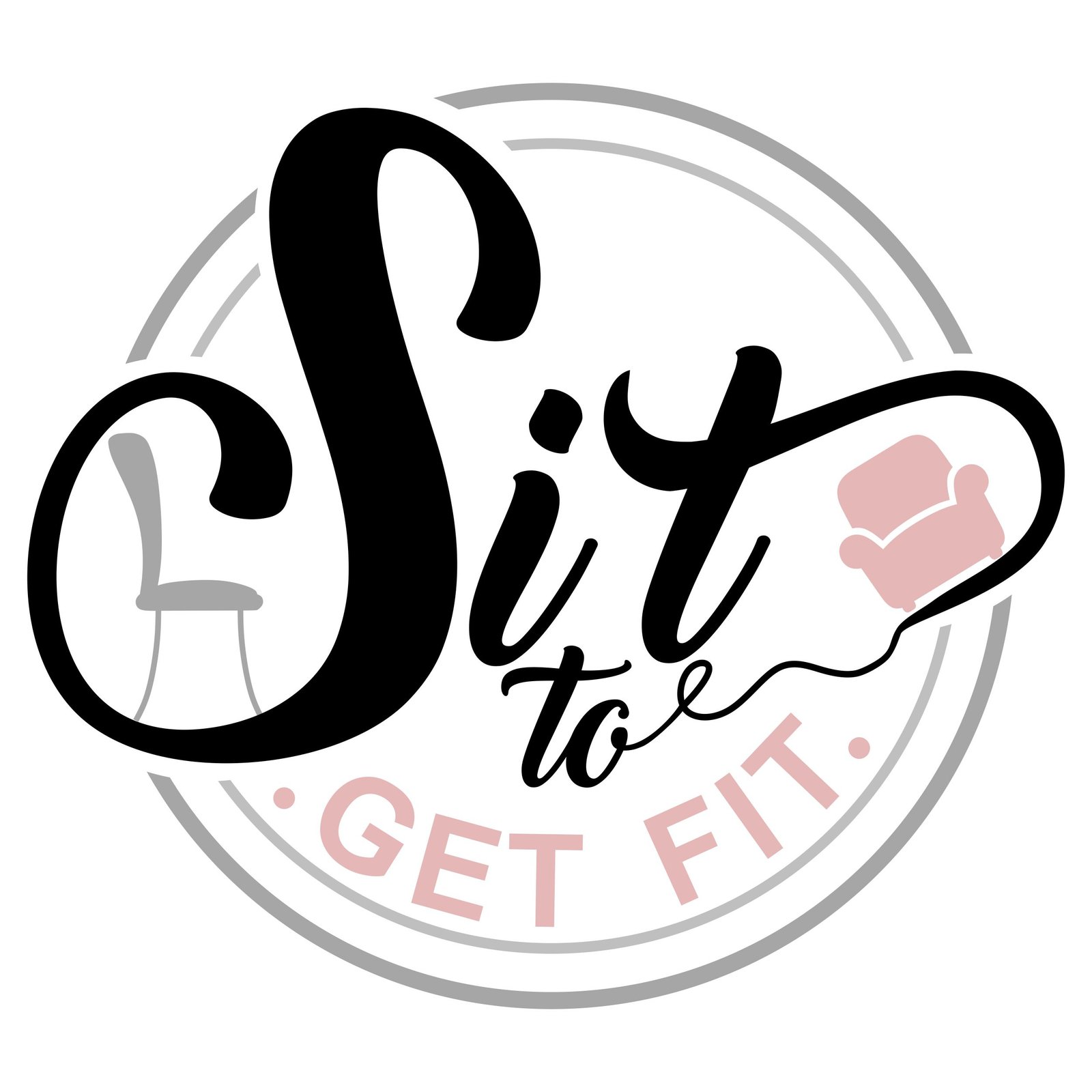 Sit2GetFit – Cardio & Toning Workouts – seated or standing