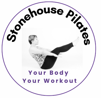 Stonehouse Pilates